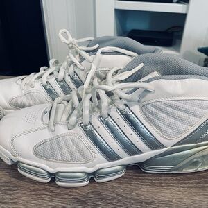 Adidas Boost Men’s Basketball Shoes- size 13